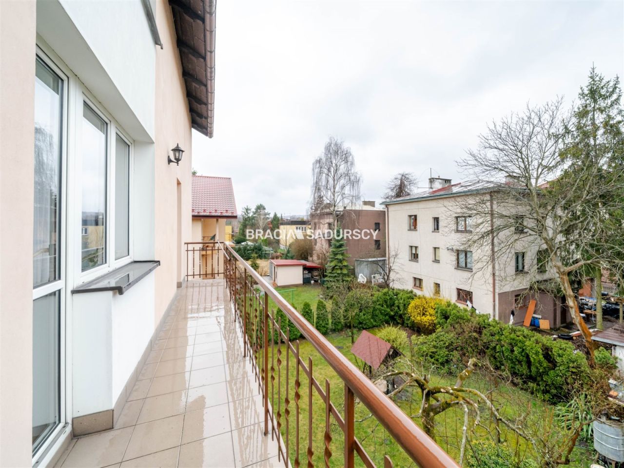 bliźniak, 7 pokoi Kraków Bronowice Małe, ul. Olkuska. Zdjęcie 18