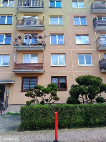 Mieszkanie 2-pokojowe Skarbimierz-Osiedle, ul. Akacjowa. Zdjęcie 1