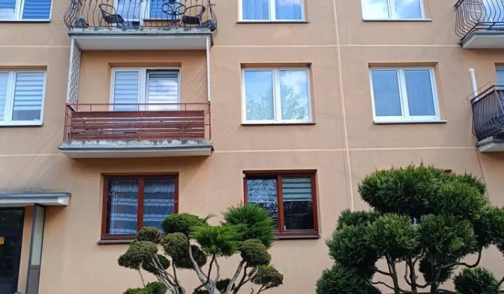 Mieszkanie 2-pokojowe Skarbimierz-Osiedle, ul. Akacjowa