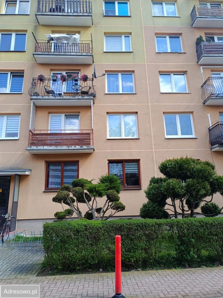 Mieszkanie 2-pokojowe Skarbimierz-Osiedle, ul. Akacjowa. Zdjęcie 1