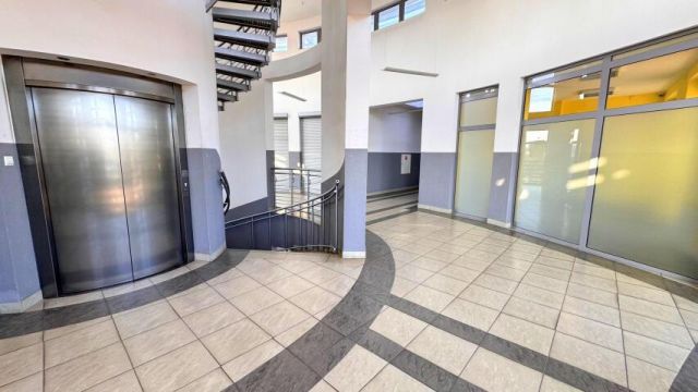 Biuro Elbląg, pl. Dworcowy. Zdjęcie 9