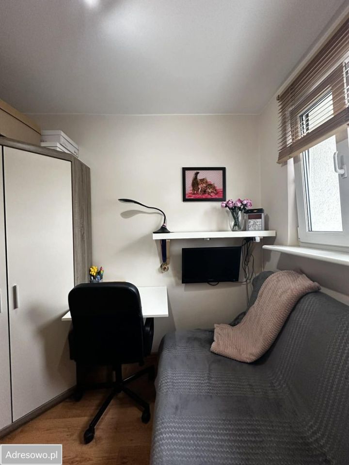 Mieszkanie 3-pokojowe Kórnik, ul. Stanisława Staszica. Zdjęcie 3