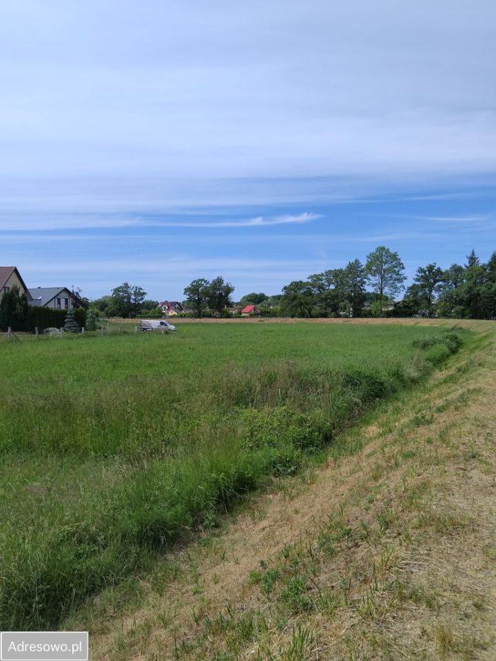 Działka budowlana Darłowo, ul. Wierzbowa. Zdjęcie 9