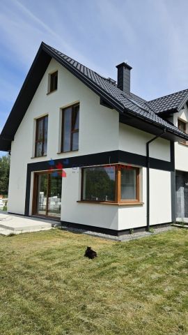 dom wolnostojący, 5 pokoi Łoś. Zdjęcie 1