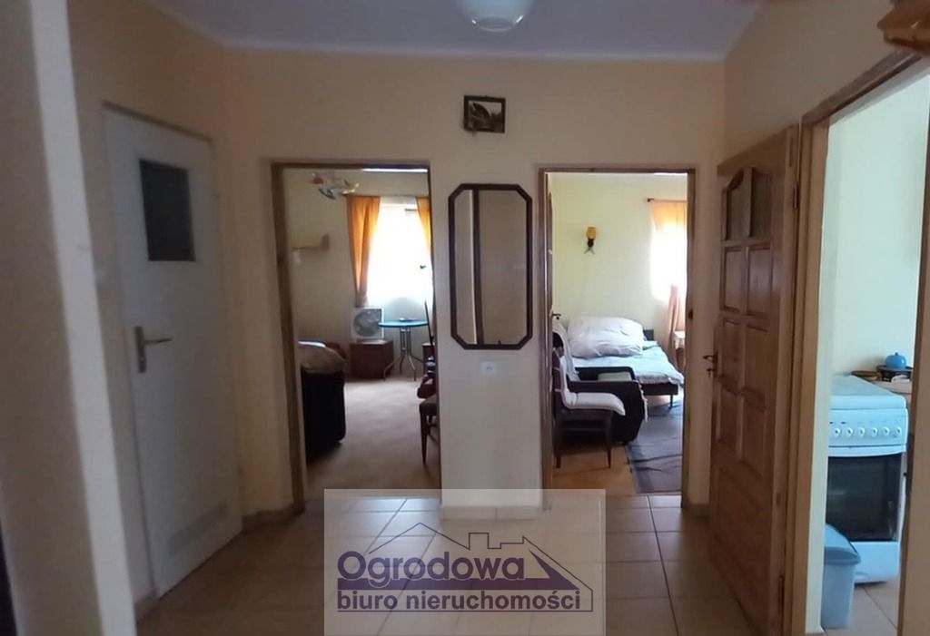 dom letniskowy, 3 pokoje Kuligów. Zdjęcie 15