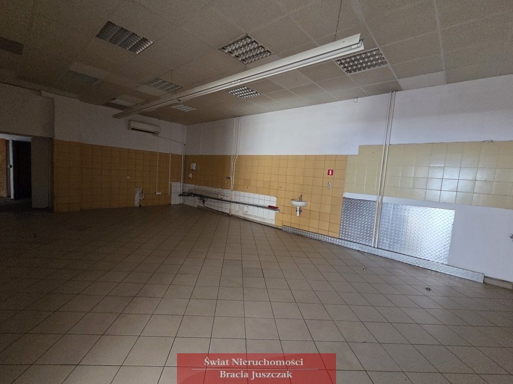 Lokal Wrocław Ołbin, ul. Norberta Barlickiego. Zdjęcie 6