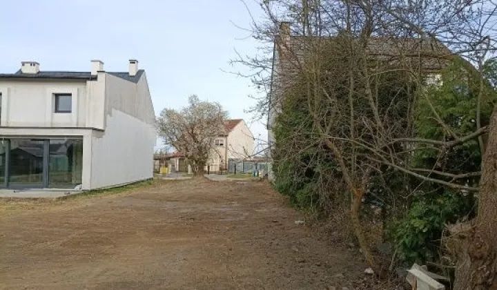 Działka budowlana Kołobrzeg, ul. Zagłoby