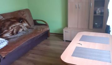 Mieszkanie 2-pokojowe Wrzosowa, ul. Cementowa