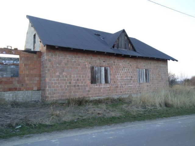 gospodarstwo Wielka Wieś. Zdjęcie 1