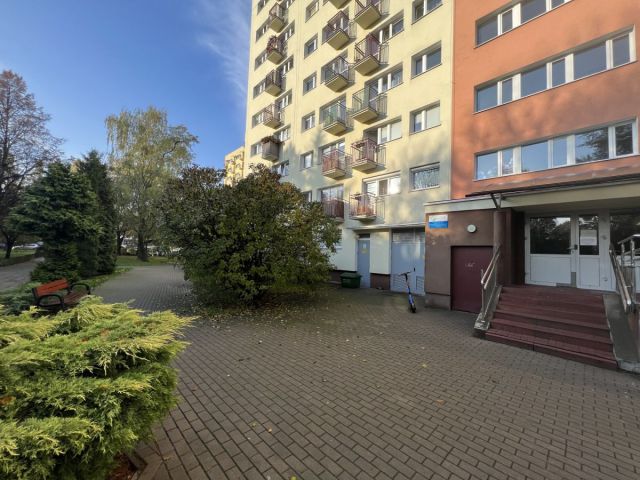 Mieszkanie 2-pokojowe Warszawa Ochota, ul. Gorlicka. Zdjęcie 1