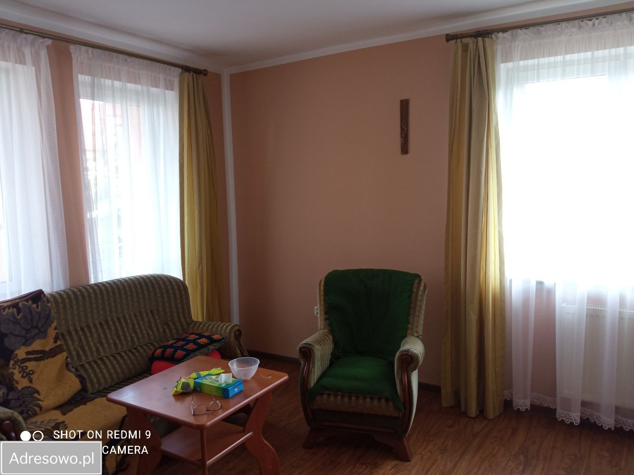 dom wolnostojący, 6 pokoi Szczecinek, ul. Dębowa. Zdjęcie 9