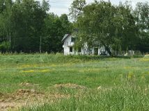 Działka rolno-budowlana Czerwonki. Zdjęcie 3