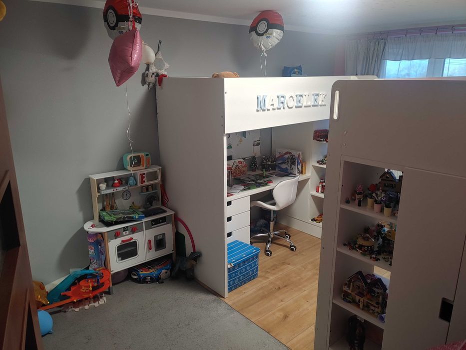 Mieszkanie 3-pokojowe Krapkowice Otmęt, ul. Waryńskiego. Zdjęcie 5