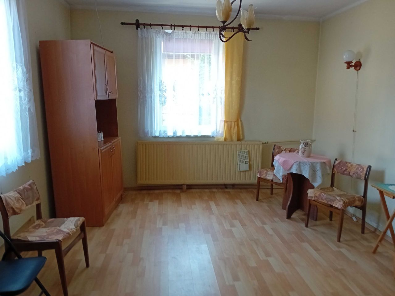 dom wolnostojący Bulowice, ul. Stara Droga. Zdjęcie 3