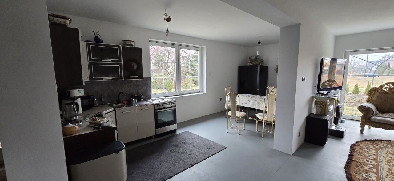 dom wolnostojący Chrzanów. Zdjęcie 8