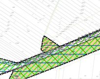 Działka budowlana Sucha. Zdjęcie 3