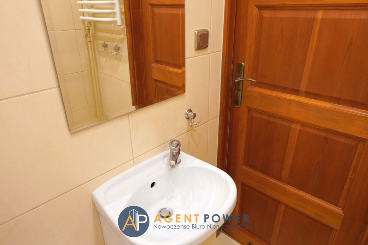 Mieszkanie 3-pokojowe Wolbrom, ul. Wiejska. Zdjęcie 8