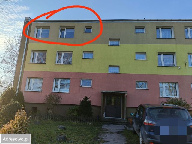 Mieszkanie 3-pokojowe Turowo. Zdjęcie 1