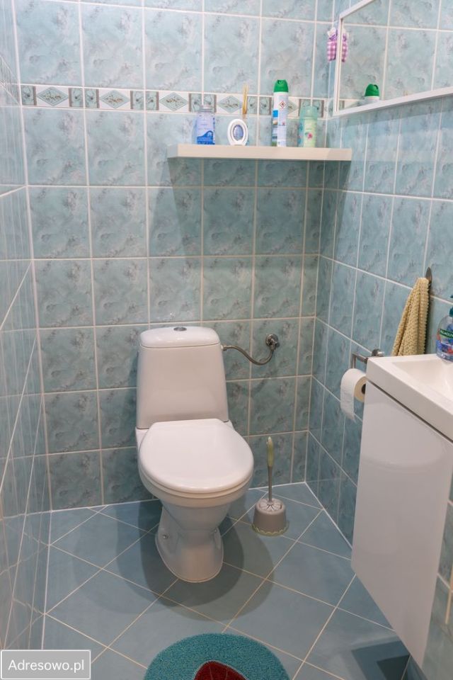 Mieszkanie 3-pokojowe Kudowa-Zdrój Centrum, al. Jana Pawła II. Zdjęcie 4