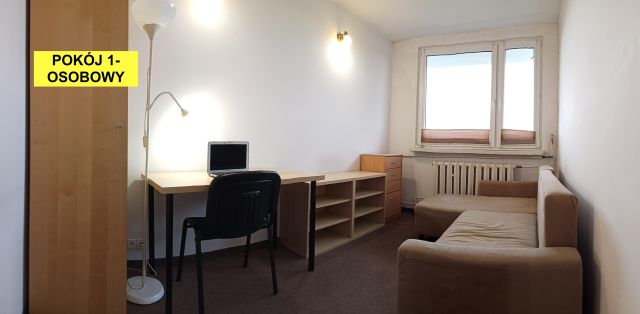 Mieszkanie 4-pokojowe Wrocław Muchobór Mały, ul. Strzegomska. Zdjęcie 1