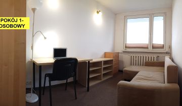 Mieszkanie 4-pokojowe Wrocław Muchobór Mały, ul. Strzegomska