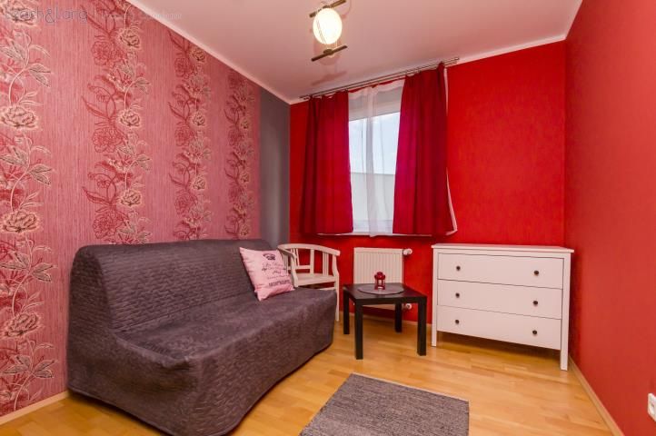 Mieszkanie 3-pokojowe Kraków Łagiewniki-Borek Fałęcki, ul. Krokusowa. Zdjęcie 13