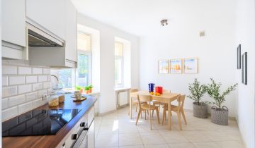 Mieszkanie 2-pokojowe Warszawa Śródmieście, ul. Filtrowa