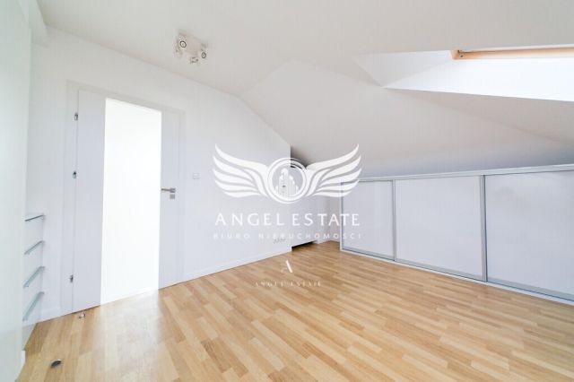 Mieszkanie 4-pokojowe Szczecin Warszewo. Zdjęcie 14