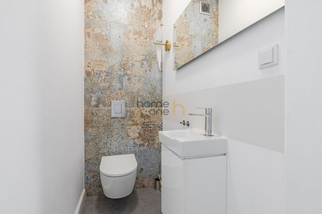 Mieszkanie 5-pokojowe Warszawa Wilanów, al. Rzeczypospolitej. Zdjęcie 14