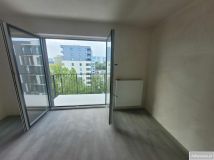 Mieszkanie 1-pokojowe Kraków Mistrzejowice, ul. Powstańców