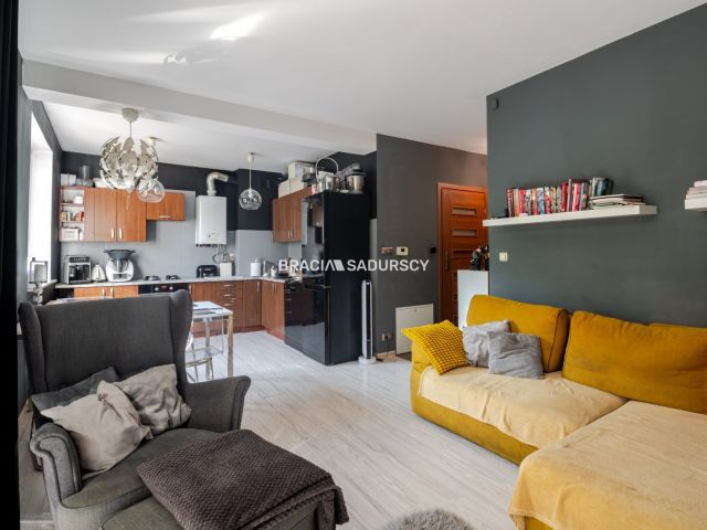 Mieszkanie 3-pokojowe Zielonki, ul. Na Popielówkę. Zdjęcie 3