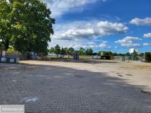 Działka inwestycyjna Psary, ul. Główna. Zdjęcie 1