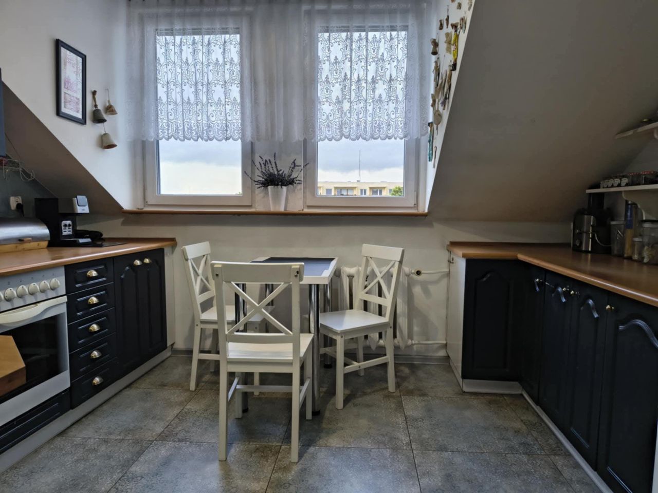 Mieszkanie 2-pokojowe Zduńska Wola, ul. Getta Żydowskiego. Zdjęcie 9