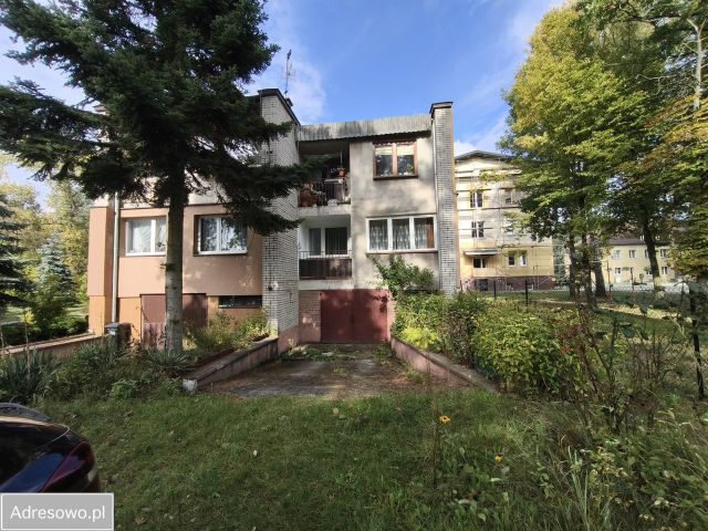 Mieszkanie 2-pokojowe Lipiny. Zdjęcie 1