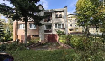 Mieszkanie 2-pokojowe Lipiny