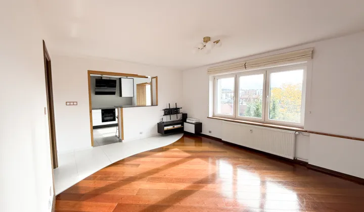 Mieszkanie 5-pokojowe Słupsk, ul. Nowowiejska