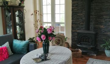 dom wolnostojący, 4 pokoje Rzeszów Budziwój, ul. Herbowa