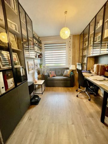 Mieszkanie 3-pokojowe Wrocław Fabryczna, ul. Opoczyńska. Zdjęcie 5