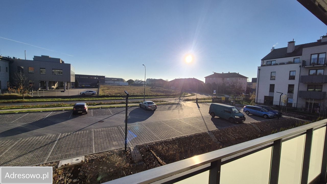 Mieszkanie 3-pokojowe Gdańsk Osowa, ul. Galaktyczna. Zdjęcie 7