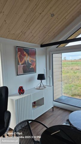 dom wolnostojący, 3 pokoje Niewiesze, ul. Sosnowa. Zdjęcie 7