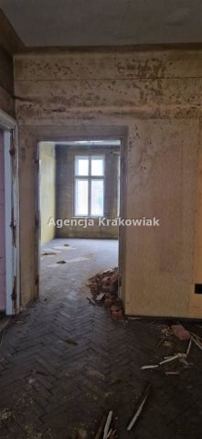 Mieszkanie 1-pokojowe Kraków, ul. Skałeczna. Zdjęcie 5