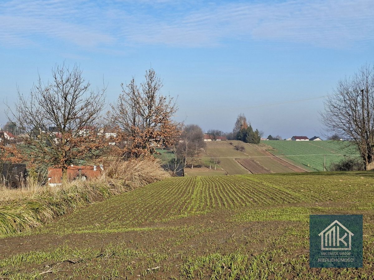 Działka budowlana Szarów. Zdjęcie 8