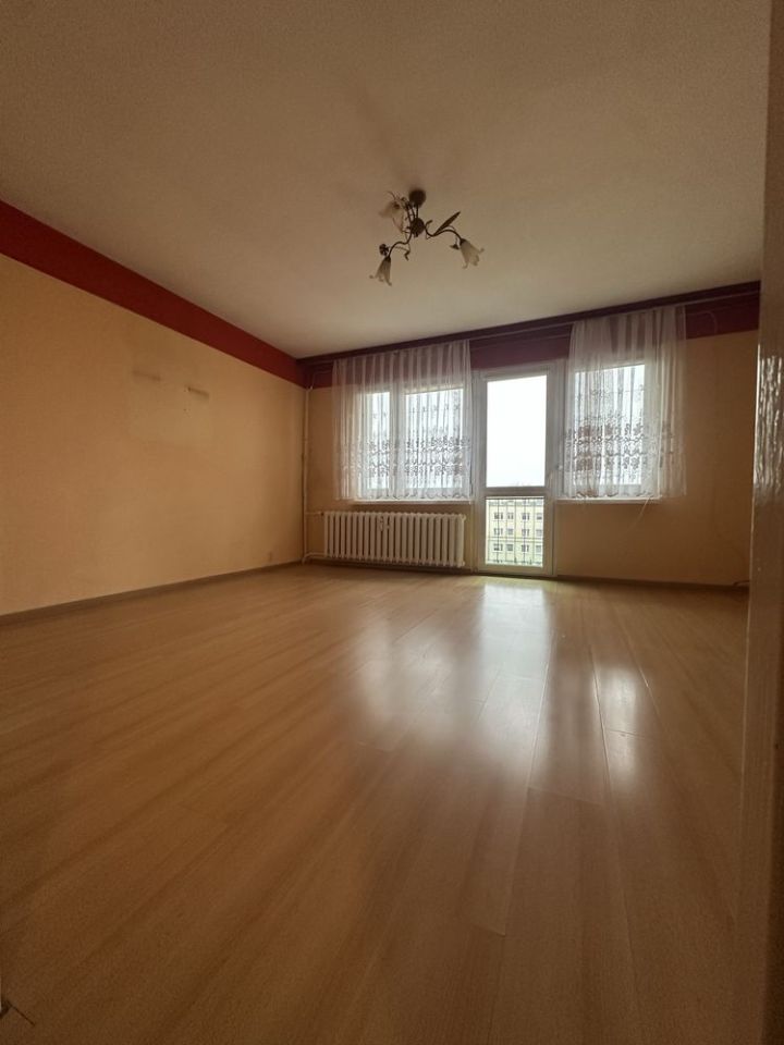 Mieszkanie 3-pokojowe Pabianice Bugaj