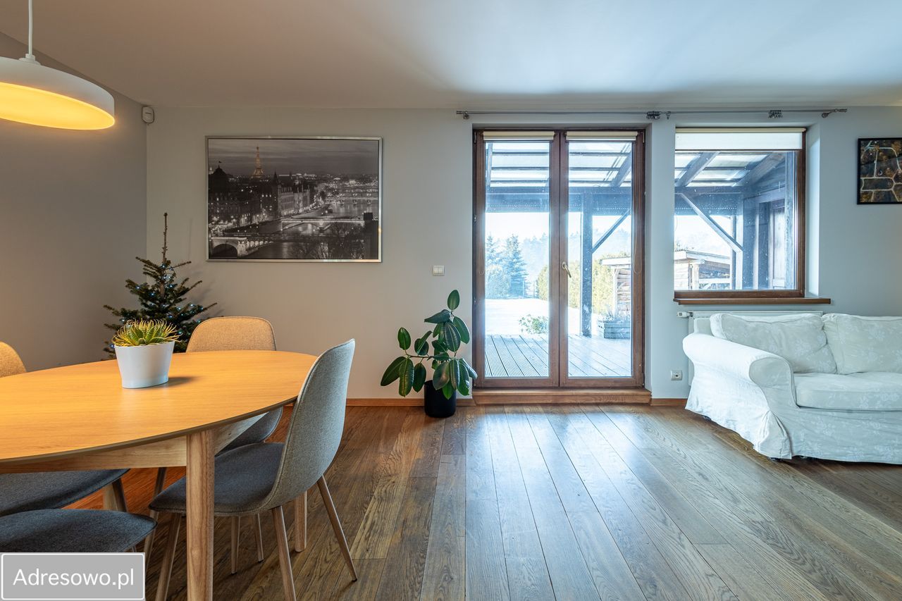 dom wolnostojący, 4 pokoje Karpin. Zdjęcie 10