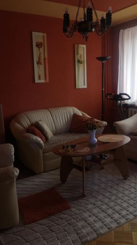 Mieszkanie 3-pokojowe Kalisz Centrum, ul. Legionów. Zdjęcie 1