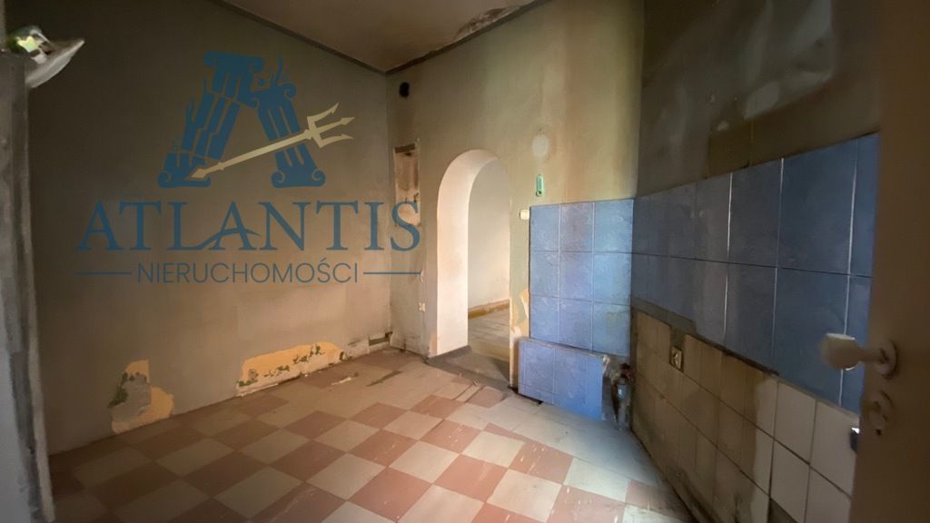 Mieszkanie 2-pokojowe Inowrocław, ul. Wałowa. Zdjęcie 4