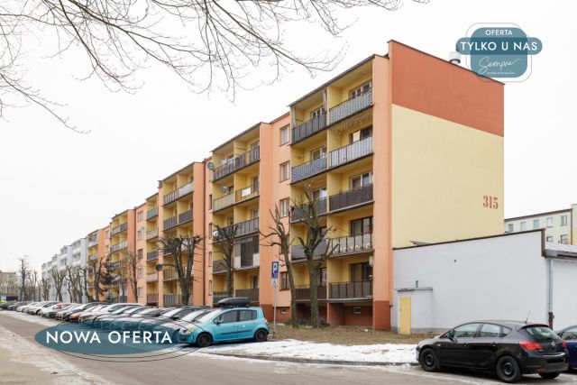 Mieszkanie 3-pokojowe Bełchatów, os. Dolnośląskie. Zdjęcie 11