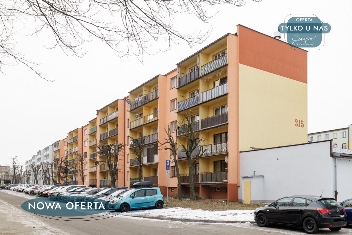 Mieszkanie 3-pokojowe Bełchatów, os. Dolnośląskie. Zdjęcie 11