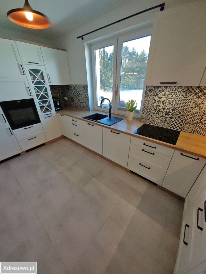 bliźniak, 3 pokoje Pruszcz. Zdjęcie 6