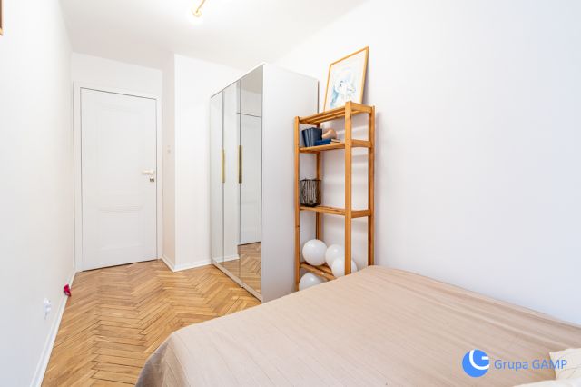 Mieszkanie 2-pokojowe Kraków, ul. Ignacego Krasickiego. Zdjęcie 13